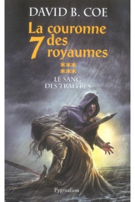 LE SANG DES TRAITRES