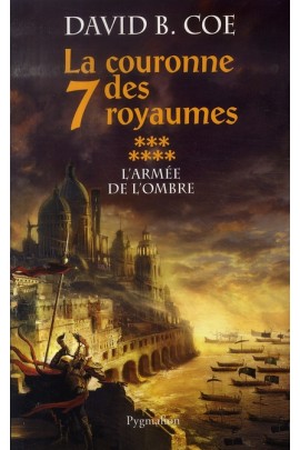 L'ARMEE DE L'OMBRE