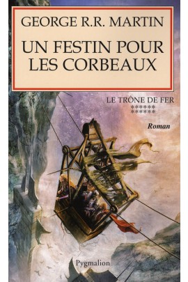 UN FESTIN POUR LES CORBEAUX