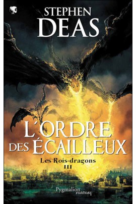L'ORDRE DES ECAILLEUX