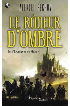 LE RODEUR D'OMBRE