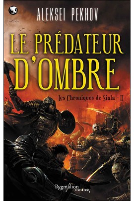 LE PREDATEUR D'OMBRE
