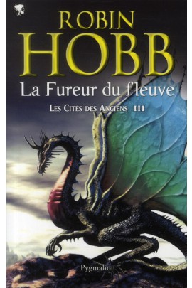 LA FUREUR DU FLEUVE