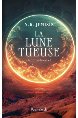 LA LUNE TUEUSE