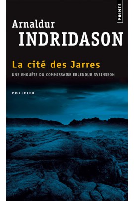UNE ENQUETE DE L'INSPECTEUR ERLENDUR SVEINSSON