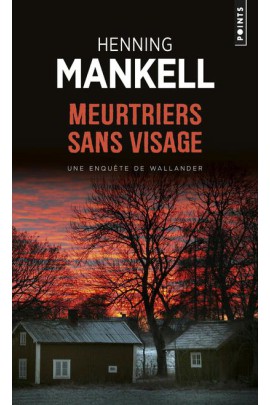 MEURTRIERS SANS VISAGE