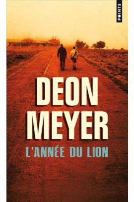L'ANNEE DU LION