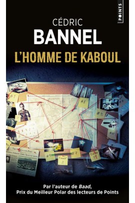 L'HOMME DE KABOUL