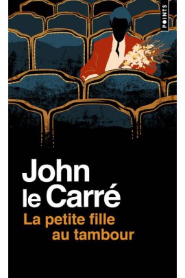 LA PETITE FILLE AU TAMBOUR