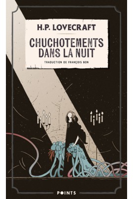 CHUCHOTEMENTS DANS LA NUIT