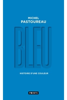 HISTOIRE D'UNE COULEUR
