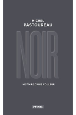 HISTOIRE D'UNE COULEUR