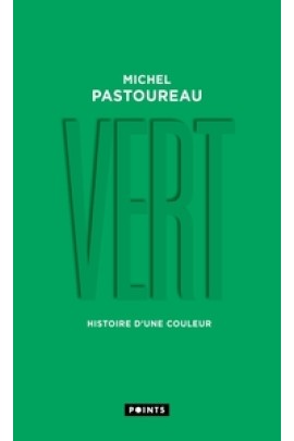 HISTOIRE D'UNE COULEUR