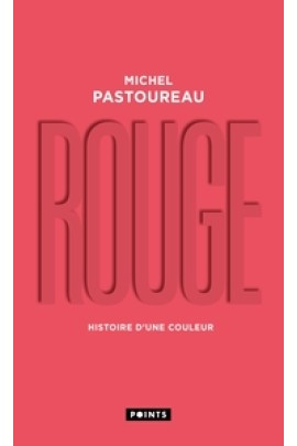 HISTOIRE D'UNE COULEUR