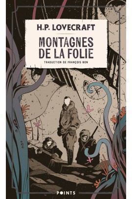 MONTAGNES DE LA FOLIE