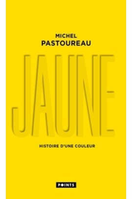 HISTOIRE D'UNE COULEUR