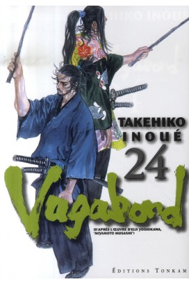 VAGABOND T24