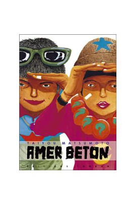 AMER BETON - INTEGRALE