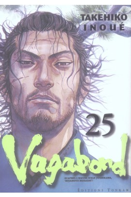 VAGABOND T25