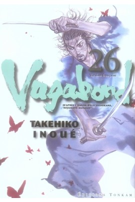 VAGABOND T26