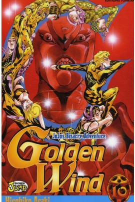 JOJO'S
