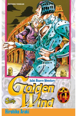 JOJO'S