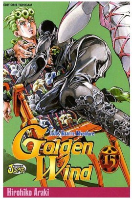 JOJO'S
