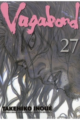 VAGABOND T27