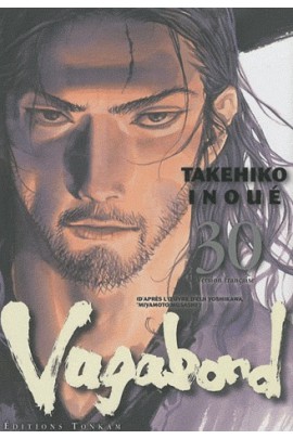 VAGABOND T30