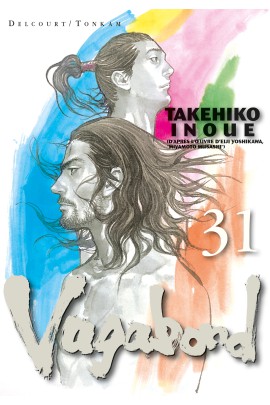 VAGABOND T31