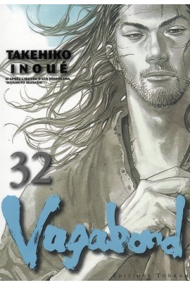 VAGABOND T32