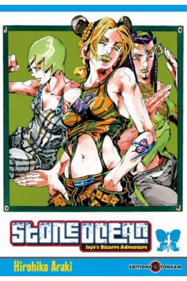 JOJO'S