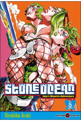 JOJO'S