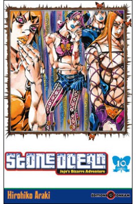 JOJO'S