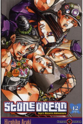JOJO'S