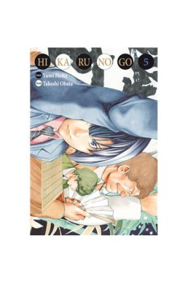 HIKARU NO GO LUXE T05