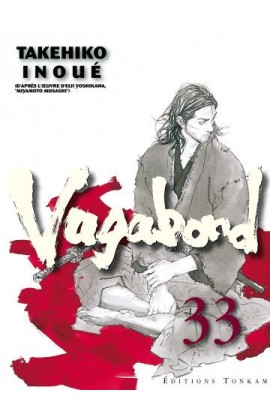 VAGABOND T33