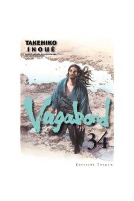 VAGABOND T34