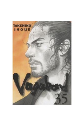 VAGABOND T35