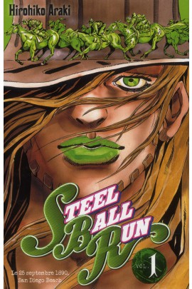 JOJO'S