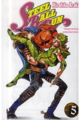 JOJO'S