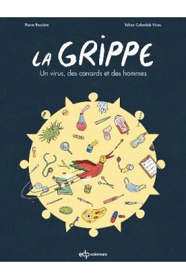 UN VIRUS, DES CANARDS ET DES HOMMES