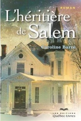 L'HERITIERE DE SALEM