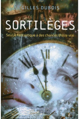 SORTILEGES