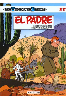 EL PADRE