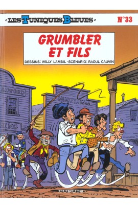 GRUMBLER ET FILS
