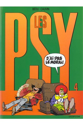 LES PSY T4