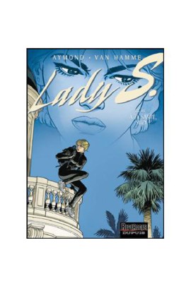 A TA SANTE, SUZY !