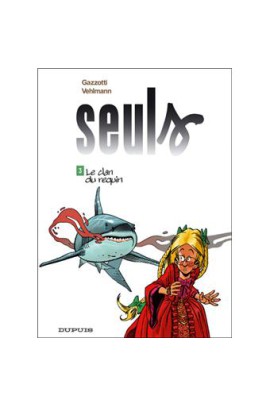 LE CLAN DU REQUIN