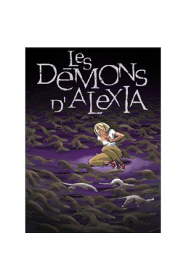 LES DEMONS D'ALEXIA T7